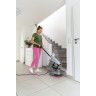 Аппарат для очистки лестниц и эскалаторов KARCHER BD 17/5 C EU 1.737-107