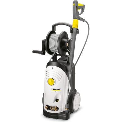Аппарат высокого давления KARCHER HD 7/10 CXF