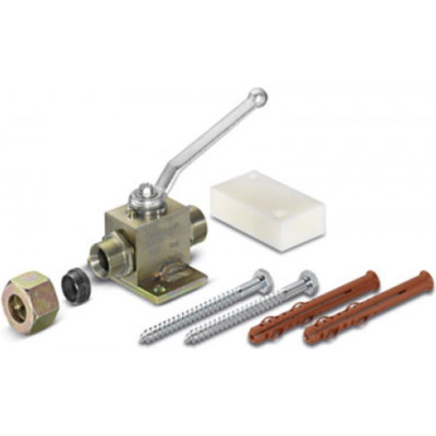 Кран запорный KARCHER ВД