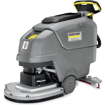 Поломоечная машина KARCHER BD 50/55 W CLASSIC BP