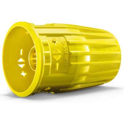 Поворотный регулятор KARCHER SERVO CONTROL EASY Lock > 1100 л/ч
