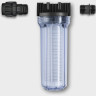 Входной фильтр KARCHER для насоса 6000 л/ч 2.997-210